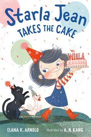 Starla Jean Takes the Cake cover image cdn