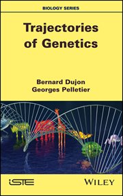 Trajectories of Genetics cover image cdn