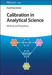 Calibration in Analytical Science : Methods and Procedures cover image cdn