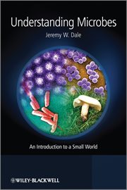 Understanding Microbes : An Introduction to a Small World cover image cdn