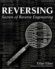 Reversing : Secrets of Reverse Engineering cover image cdn