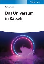 Das Universum in Rätseln cover image cdn