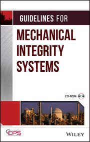 Guidelines for Mechanical Integrity Systems cover image cdn
