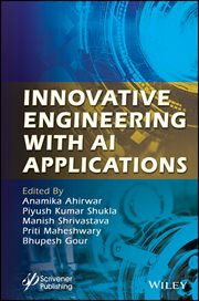 Innovative Engineering With AI Applications cover image cdn