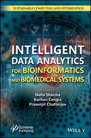Intelligent Data Analytics for Bioinformatics and Biomedical Systems cover image cdn