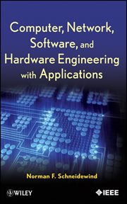 Computer, Network, Software, and Hardware Engineering With Applications cover image cdn