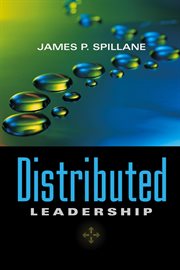 Distributed Leadership cover image cdn