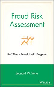 Fraud Risk Assessment : Building a Fraud Audit Program cover image cdn