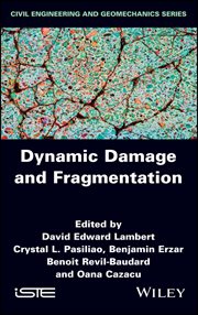 Dynamic Damage and Fragmentation cover image cdn