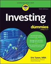 Investing for Dummies cover image cdn