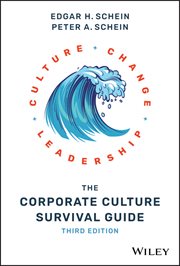 The Corporate Culture Survival Guide cover image cdn