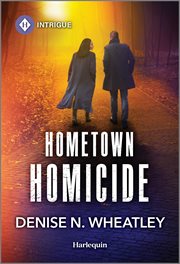Hometown Homicide cover image cdn