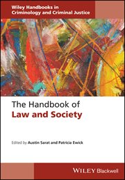 The Handbook of Law and Society cover image cdn