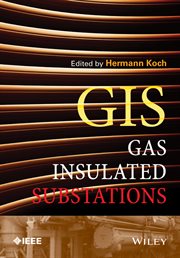 Gas Insulated Substations cover image cdn