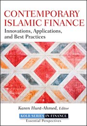 Contemporary Islamic Finance : Innovations, Applications, and Best Practices cover image cdn