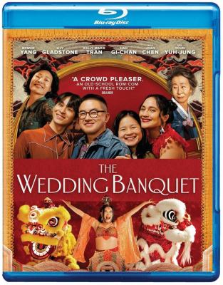The wedding banquet cover image cdn