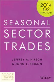 Seasonal Sector Trades : 2014 Q2 Strategies cover image cdn