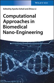 Computational Approaches in Biomedical Nano-Engineering cover image cdn