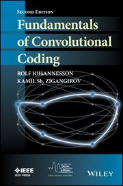 Fundamentals of Convolutional Coding cover image cdn