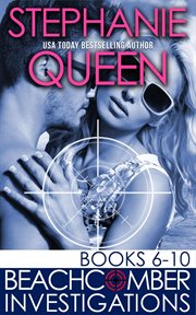 Beachcomber Investigations : Books #6-10 cover image cdn