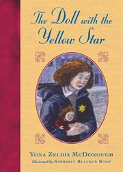 The Doll with the Yellow Star cover image cdn