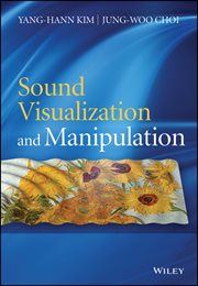 Sound Visualization and Manipulation cover image cdn
