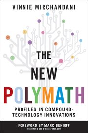 The New Polymath : Profiles in Compound-Technology Innovations cover image cdn