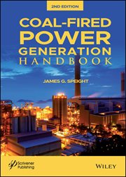 Coal-Fired Power Generation Handbook cover image cdn