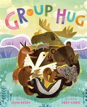 Group Hug cover image cdn