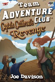 Captain Cutthroat's Revenge cover image cdn