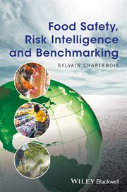 Food Safety, Risk Intelligence and Benchmarking cover image cdn