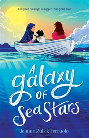 A Galaxy of Sea Stars cover image cdn