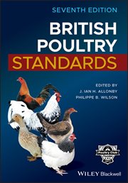British Poultry Standards cover image cdn