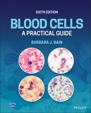 Blood Cells : A Practical Guide cover image cdn