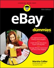 eBay for Dummies cover image cdn