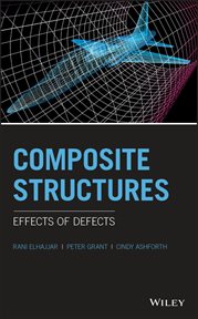 Composite Structures : Effects of Defects cover image cdn