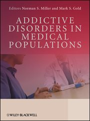 Addictive Disorders in Medical Populations cover image cdn