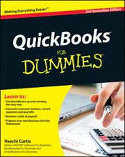 Quickbooks for Dummies cover image cdn
