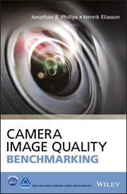 Camera Image Quality Benchmarking cover image cdn