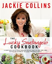 The Lucky Santangelo Cookbook cover image cdn