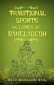 Traditional Sports and Games of Bangladesh cover image cdn