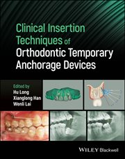 Clinical Insertion Techniques of Orthodontic Temporary Anchorage Devices cover image cdn