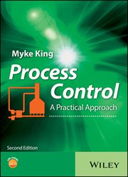 Process Control : A Practical Approach cover image cdn