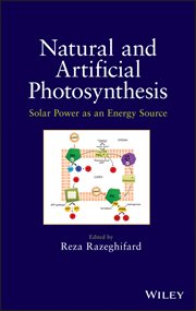 Natural and Artificial Photosynthesis : Solar Power as an Energy Source cover image cdn