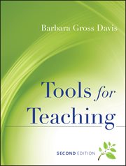 Tools for Teaching cover image cdn