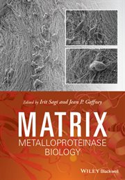 Matrix Metalloproteinase Biology cover image cdn