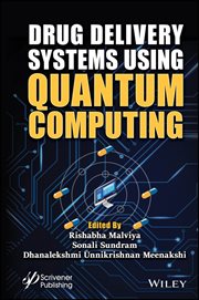 Drug Delivery Systems Using Quantum Computing cover image cdn