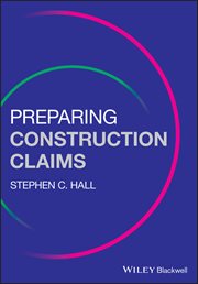 Preparing Construction Claims cover image cdn