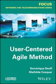 User-Centered Agile Method cover image cdn