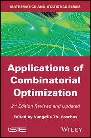 Applications of Combinatorial Optimization cover image cdn